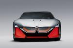 BMW Vision M NEXT 2019 года